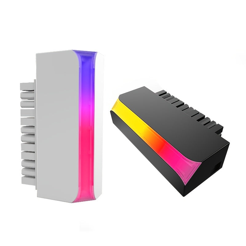 Upgrade Your PC's Power Supply with this ATX 24-pin 90 Degree Power Plug Adapter!