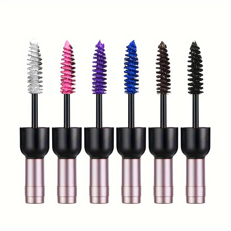 Mascara Sắc Màu Dài Dày Cho Lễ Hội & Hóa Trang