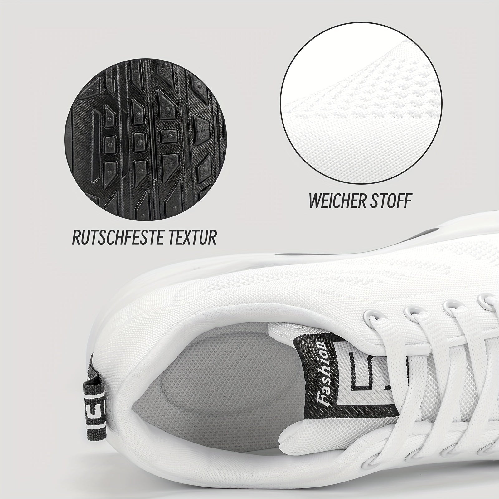 ###KOWAYI Women's Running Shoes - Breathable, Soft and Lightweight