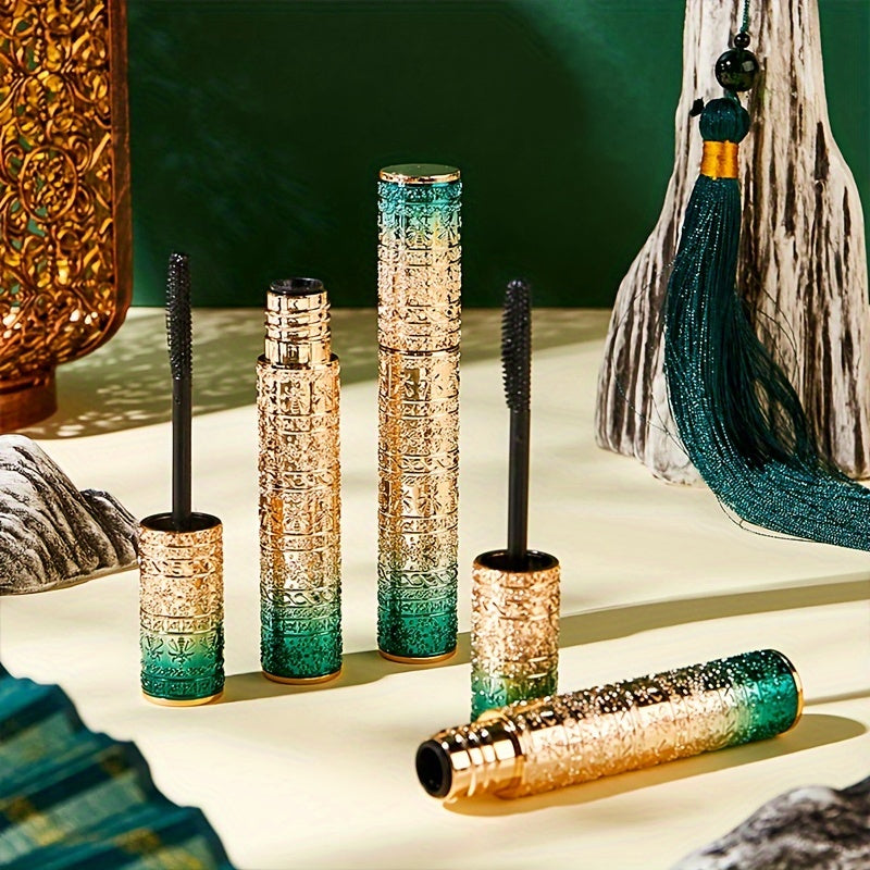 Mascara YOULIYOULA Dài Cong - Chống Nước Không Lem