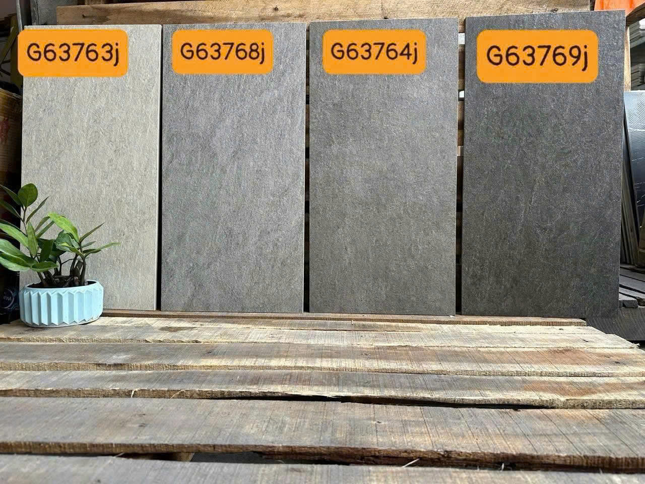 gạch lót nền 30x60 mã G63764J