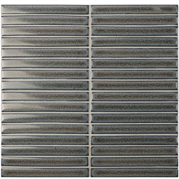 Mosaic stick tile KT 15x145mm 145TTEB-D90