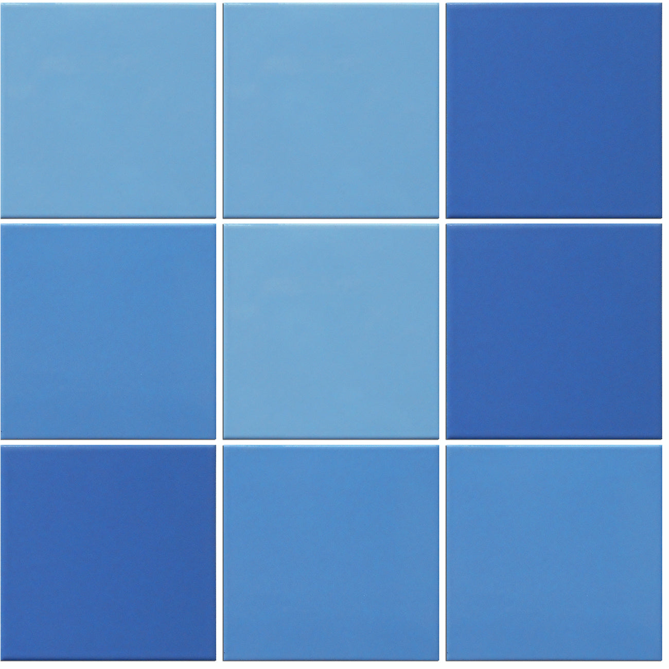 SWIMMING POOL TILES 97 x 97