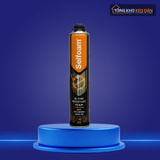 Selfoam B1 Fire Retardant Expanding Foam 750ml 