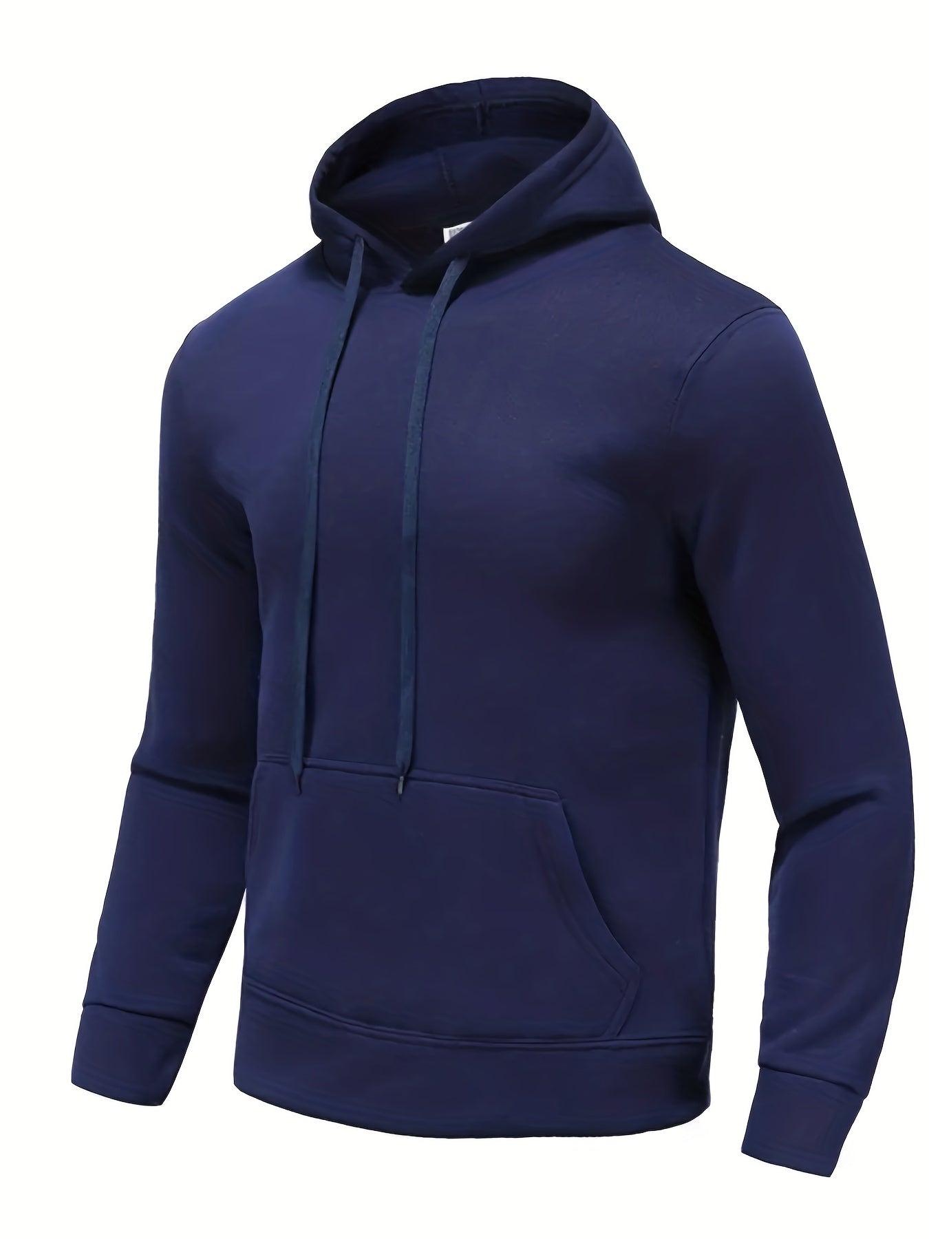 Áo Hoodie Nam Bán Chạy - Túi Tiện Ích, Phong Cách Thoải Mái
