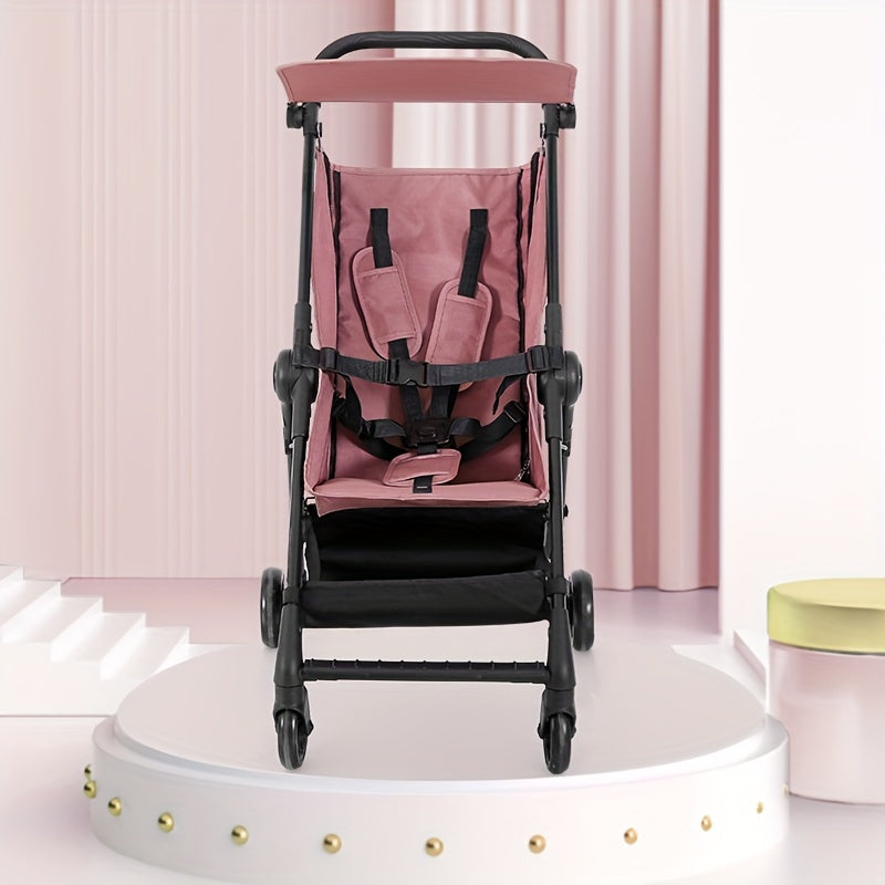 Lightweight Baby Stroller, Travel, Christmas Halloween Gift