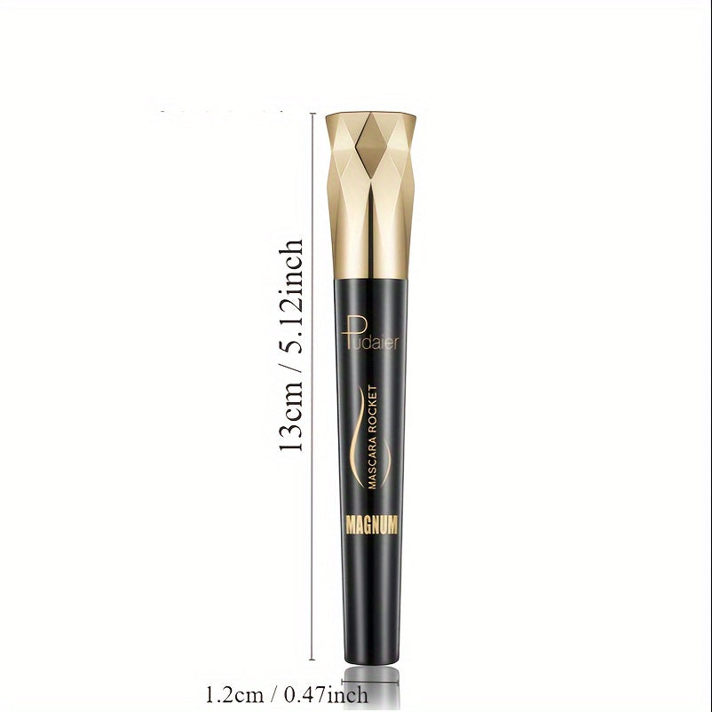 Mascara Pudaier - Mi Dài Tự Nhiên, Không Lem, Bền Lâu - Daisan Mart