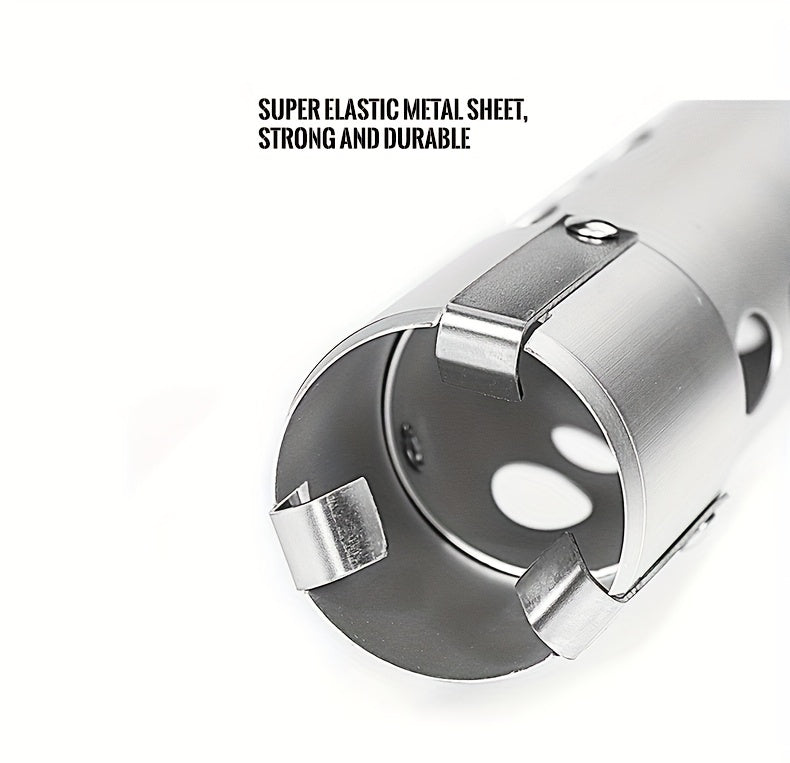 Huan 20-Piece Golf Ball Picker - Light, Convenient