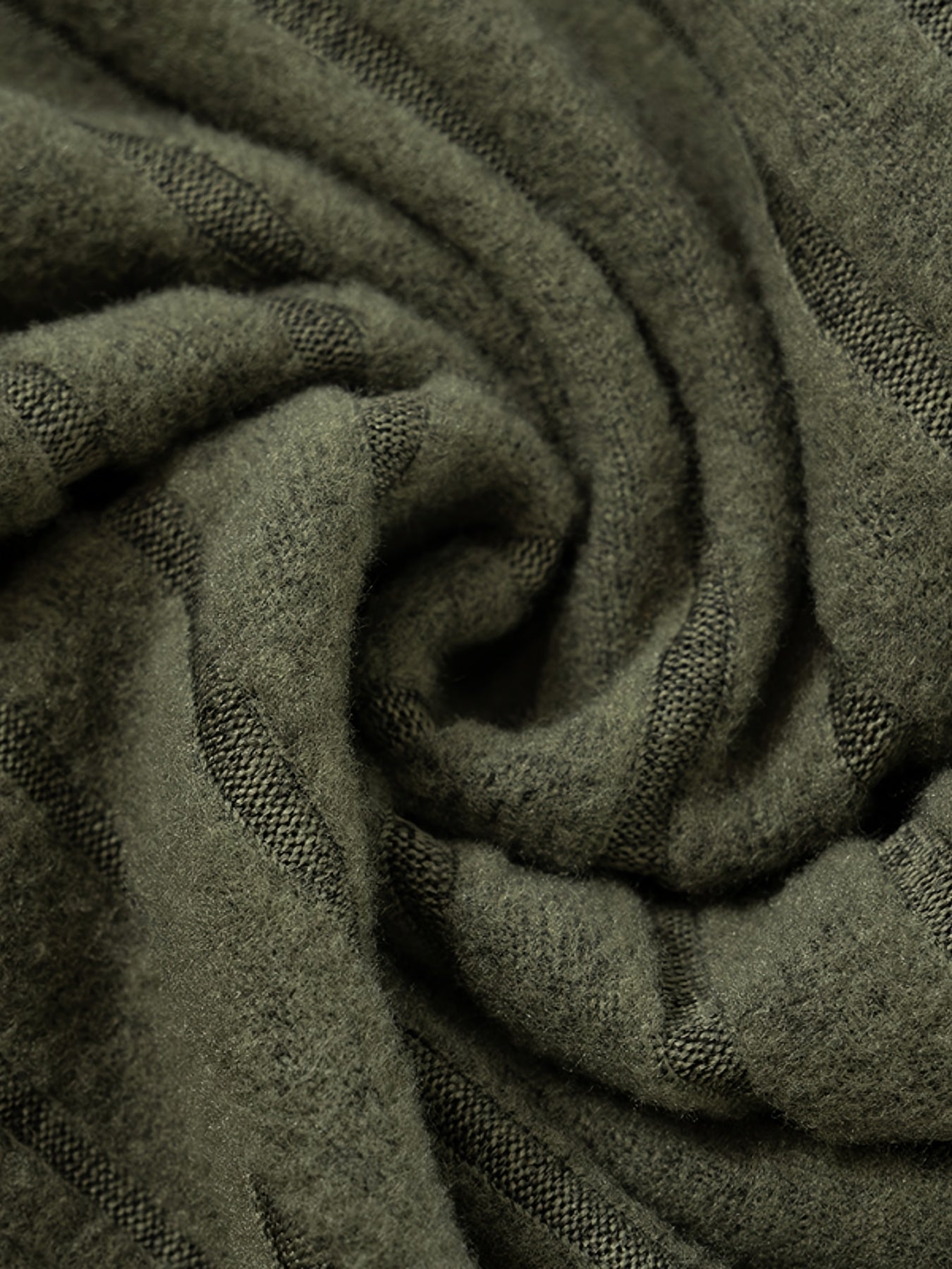 3pcs Set Women'S Plus Size High-Waisted Flare Pants (XL-5XL) - Soft Stretchy Trousers with Flared Legs, Machine Washable All-Season Formal & Everyday Pants in Black, Grey, Olive Green - Ideal for Curvy Women, High Waist Pants