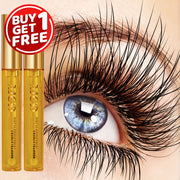 Natural Eyelash Growth Serum - Buy 1 Get 1 Free