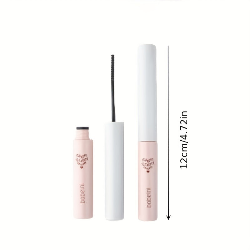 Mi Cong Dày 24H – Mascara Chống Nước, Không Lem