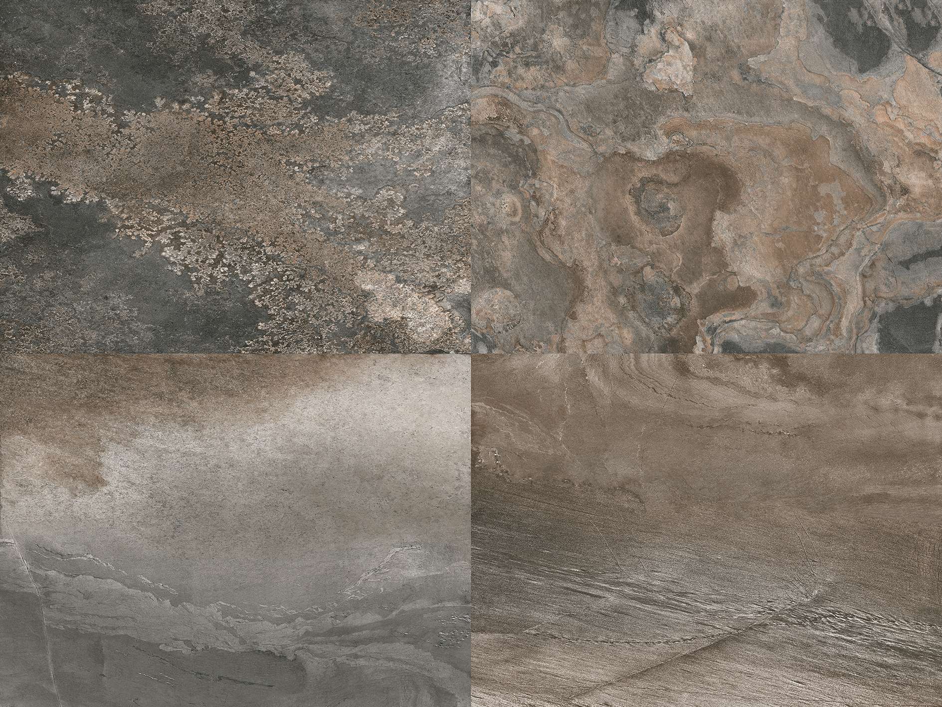 Matte Crystalline Ceramic Tile 400x800 Code C48CS704
