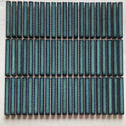 Mosaic stick tile 12x95mm code 92TTEB-D77