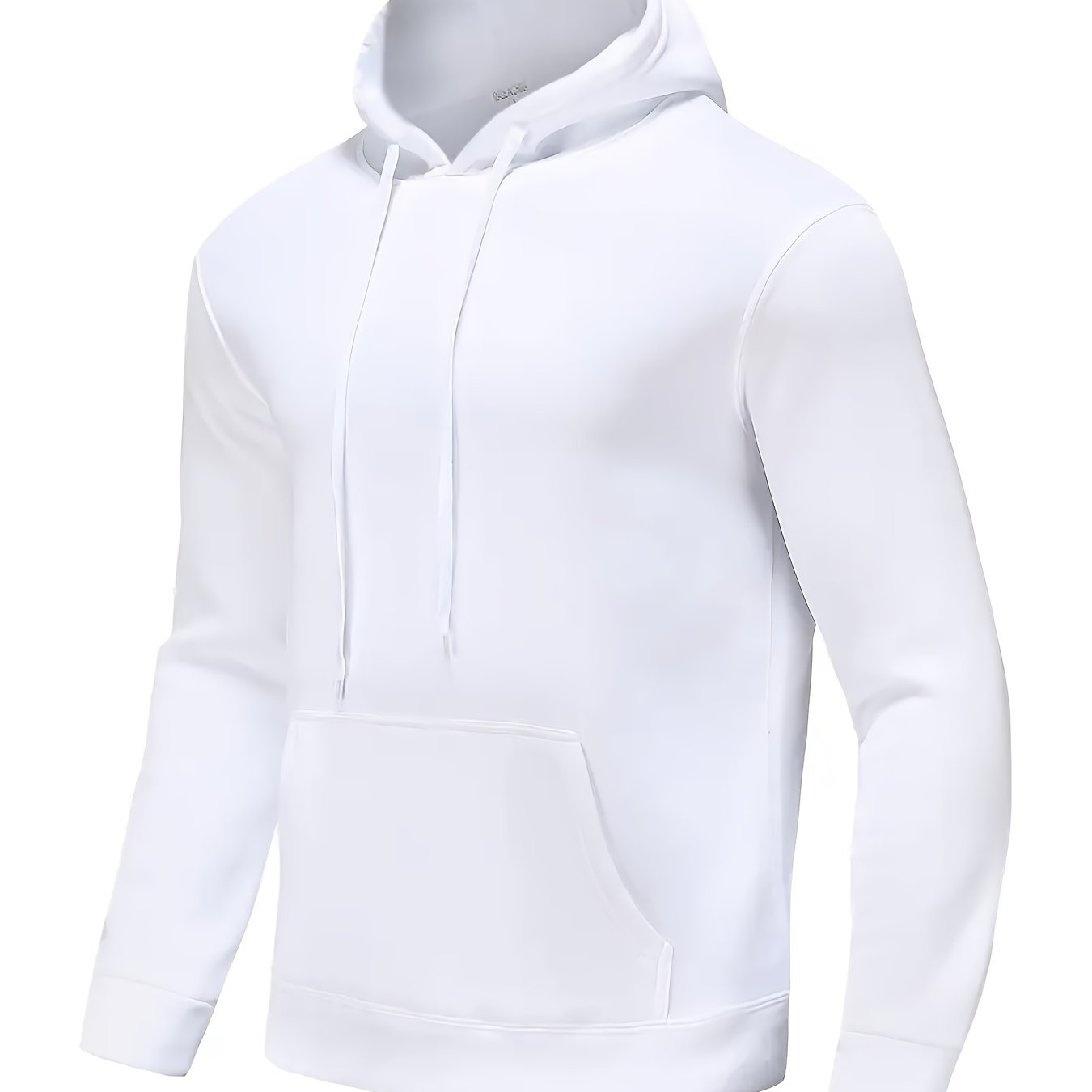 Áo Hoodie Nam Bán Chạy - Túi Tiện Ích, Phong Cách Thoải Mái