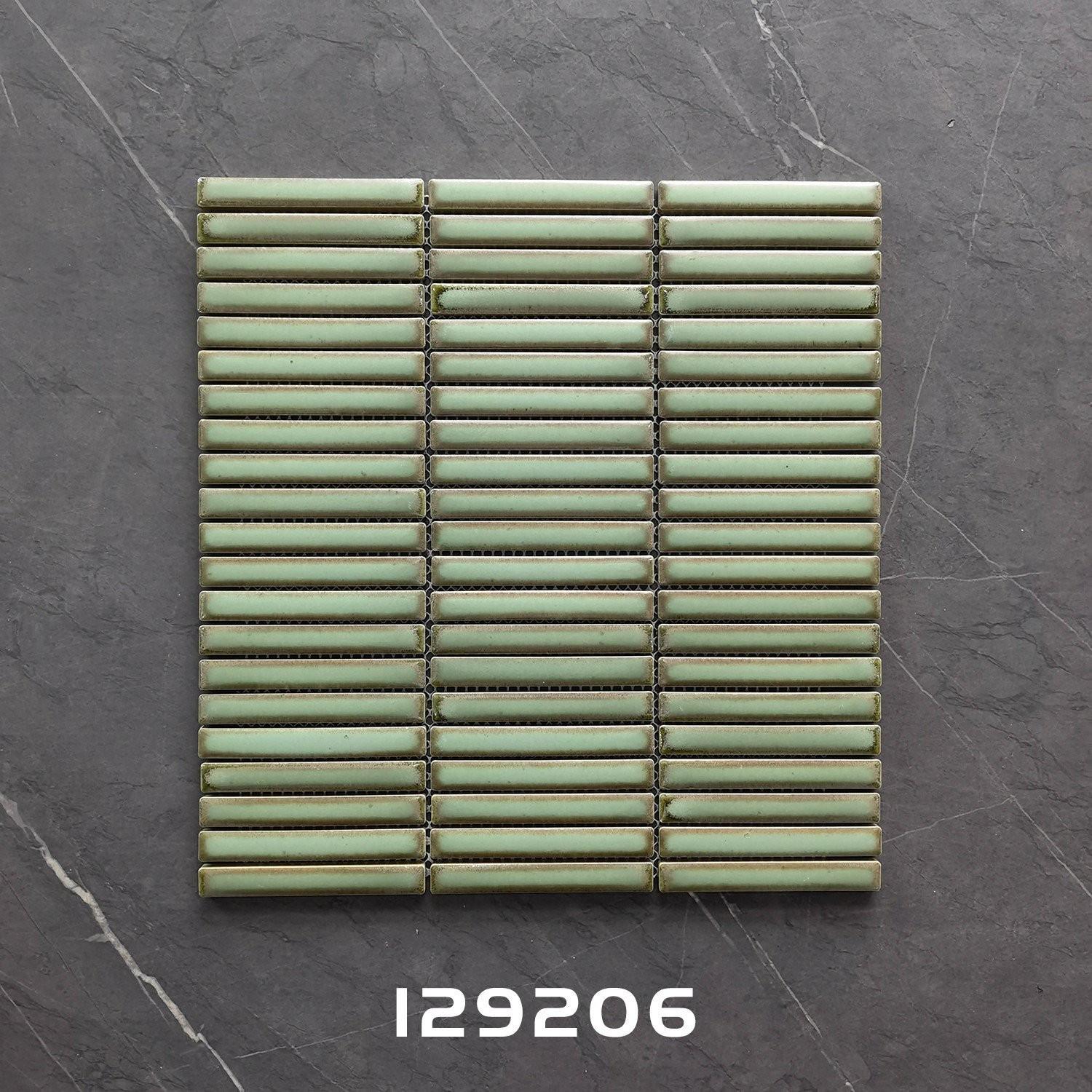 Mosaic tile 12*92 code 129206(109A-1)