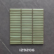 Mosaic tile 12*92 code 129206(109A-1)
