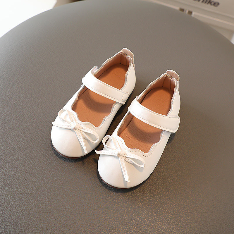 ###Princess Girls' Shoes - New Model Spring Fall 2022