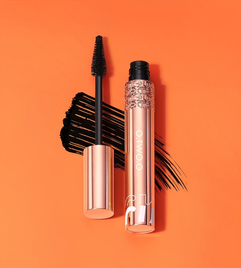 Mascara Siêu Dày 5D Chống Thấm Nước