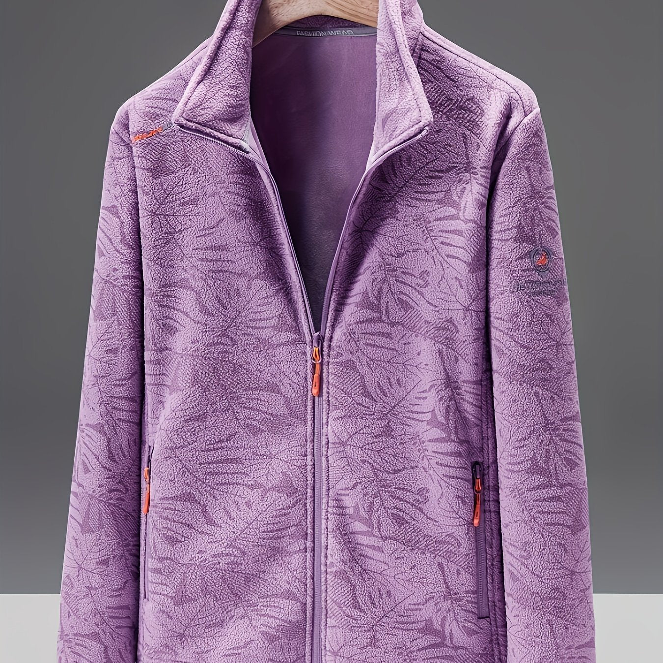 Women's Warm Fall Winter Fur Coat - Warm &amp; Stylish