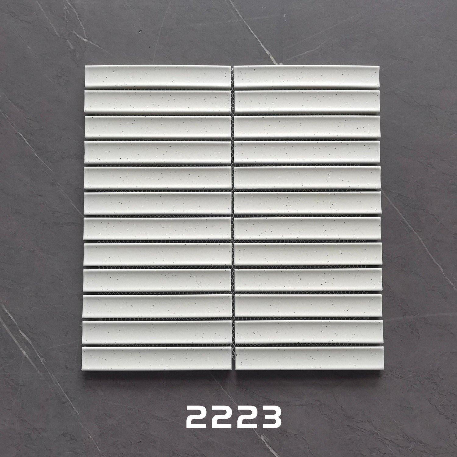 Mosaic stick tile 22*145 code 2223