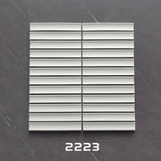 Mosaic stick tile 22*145 code 2223