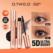Mascara Siêu Dày 5D Chống Thấm Nước
