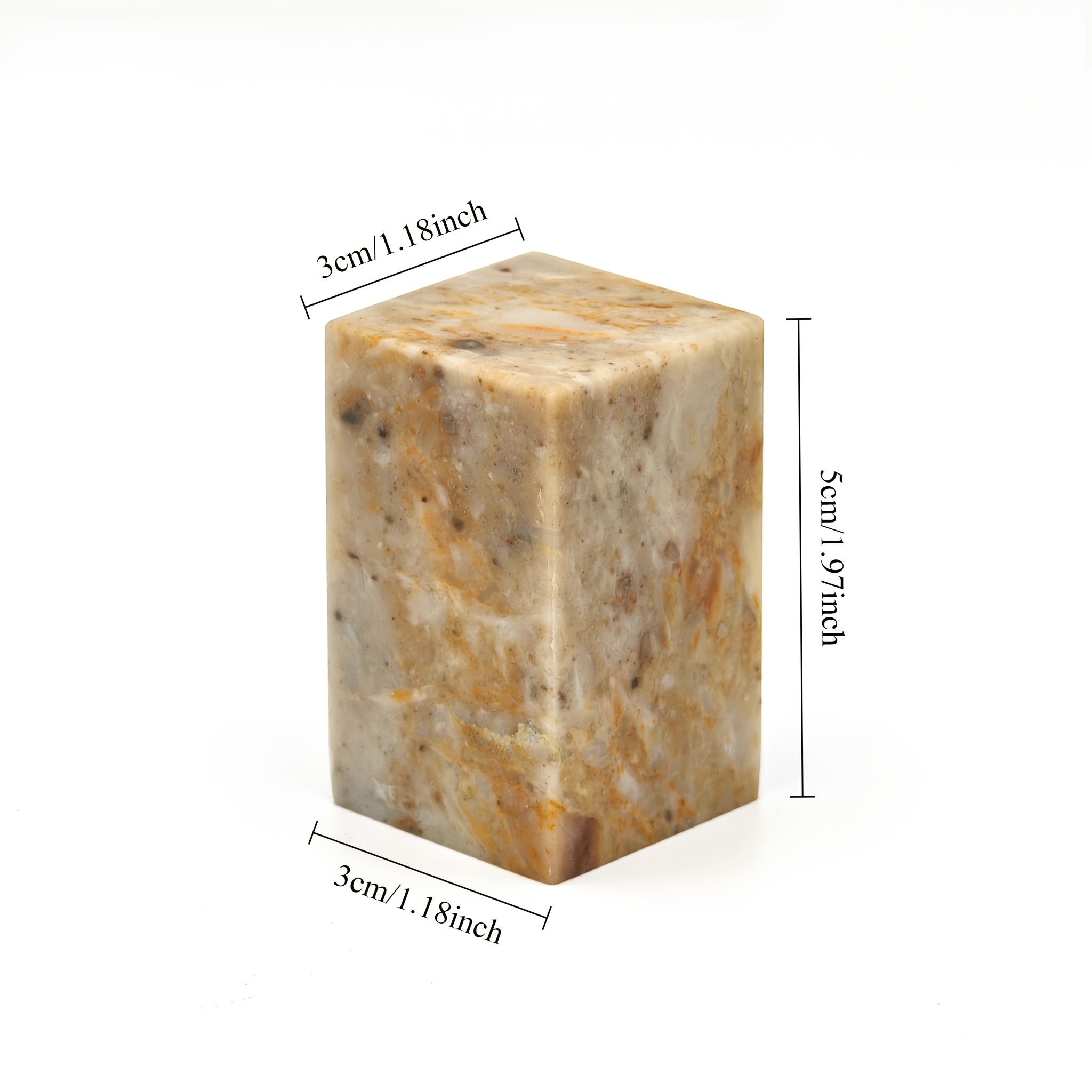 Ngọc Điêu Khắc Shoushan - Đá Khắc Ấn & Thư Pháp