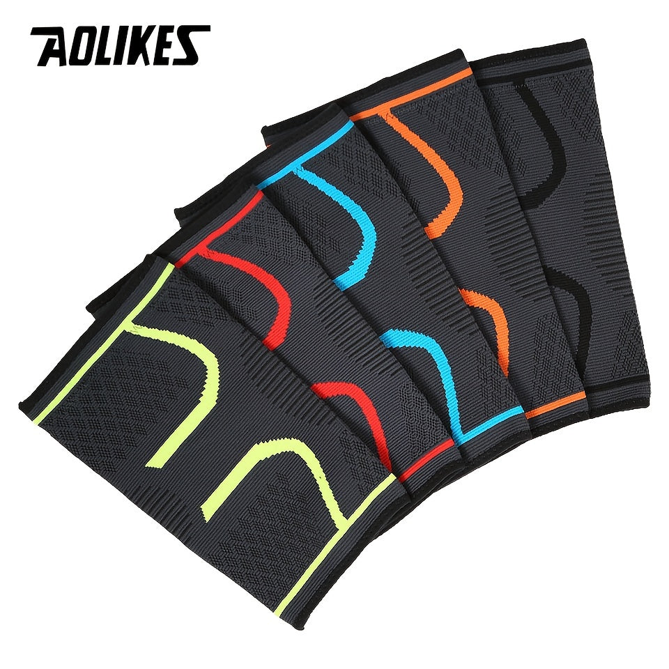 Ống Bảo Vệ Gối AOLIKES Thoáng Khí, Chống Trượt, Đàn Hồi - Daisan Mart