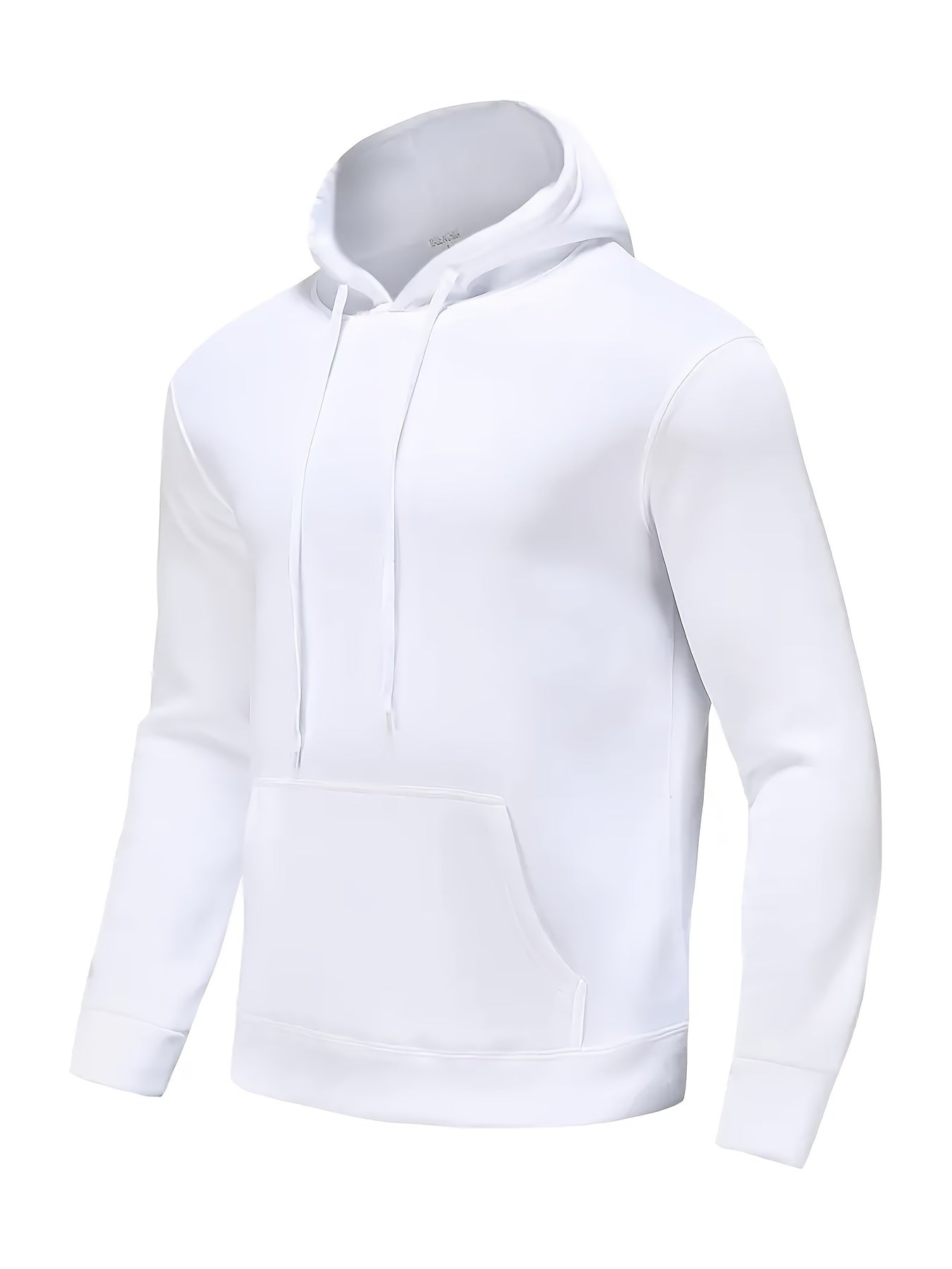 Áo Hoodie Nam Bán Chạy - Túi Tiện Ích, Phong Cách Thoải Mái