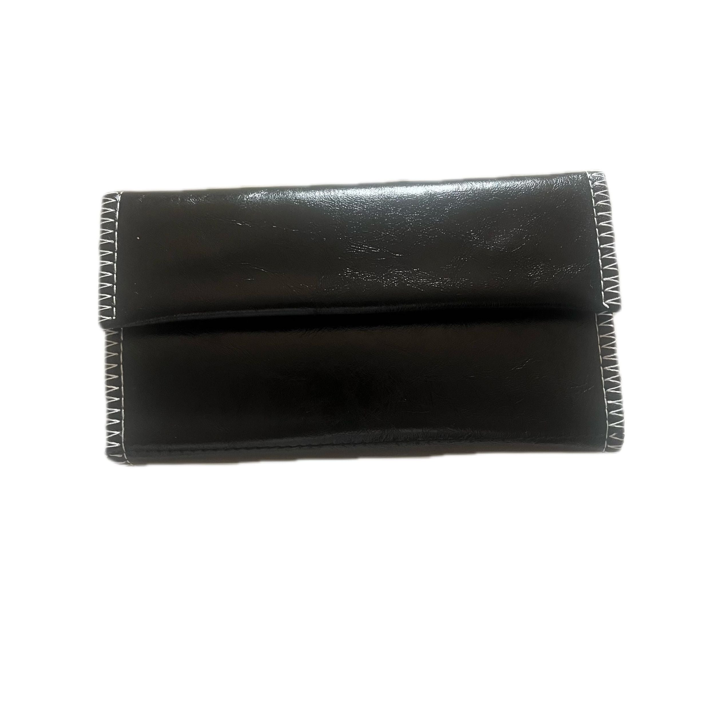 Túi Da PU Đựng Thuốc Lá, Nhẹ Gọn và Tiện Dụng