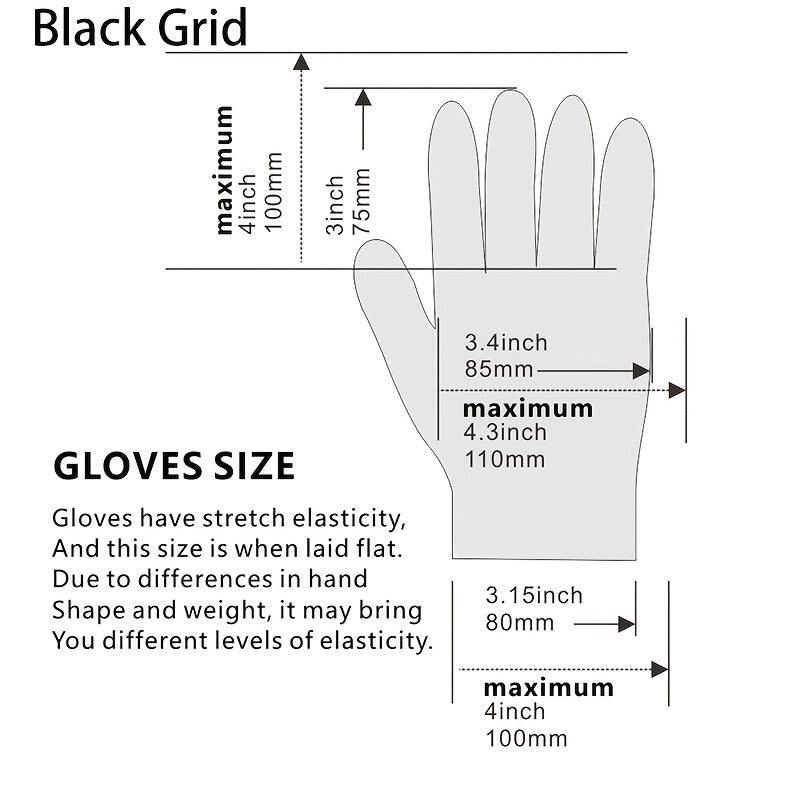 USB Interface Electronic Warmer, Male And Female Universal USB Heating Gloves Knitted Semi Heated Fingerless+Flip Heating Heater with Button Washable Design Gloves for Winter Hand Warmth Laptop Gloves, Without Battery