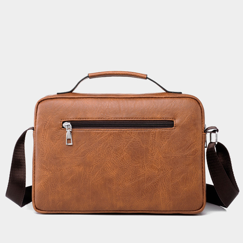 Túi Đeo Chéo Nam WEIXIER - Sang Trọng & Đa Năng