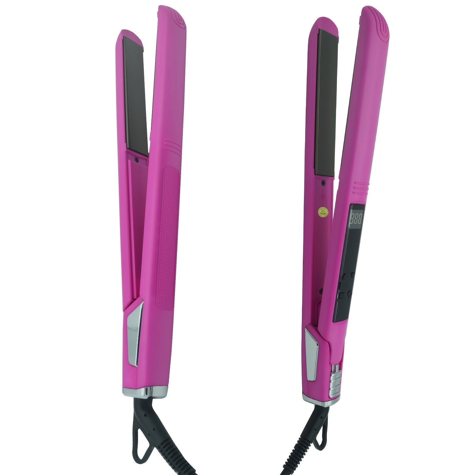 Máy Duỗi Tóc Titan Pro - Thiết Kế Ergonomic & Đa Điện - Daisan Mart