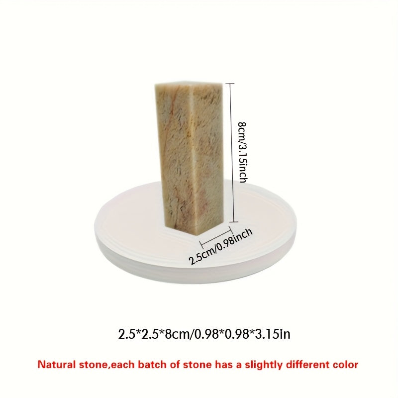 Ngọc Điêu Khắc Shoushan - Đá Khắc Ấn & Thư Pháp