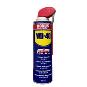 WD-40 Smart Straw Anti-Rust Lubricant 382ml
