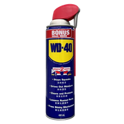 WD-40 Smart Straw Anti-Rust Oil 432ml