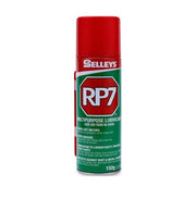 RP7 Anti-Rust Spray 150 Gram
