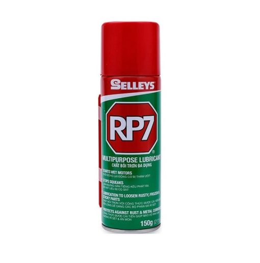 RP7 Anti-Rust Spray 150 Gram
