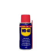 WD40 Anti-Rust Lubricant Oil 70ml
