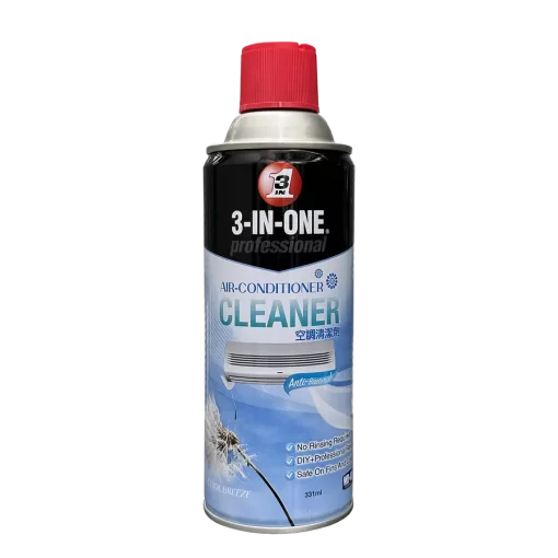 WD-40 Air Conditioner Cleaner