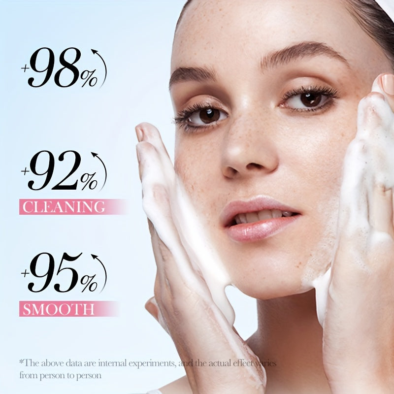 SADOER Sakura Collagen Gentle Facial Cleanser 50g