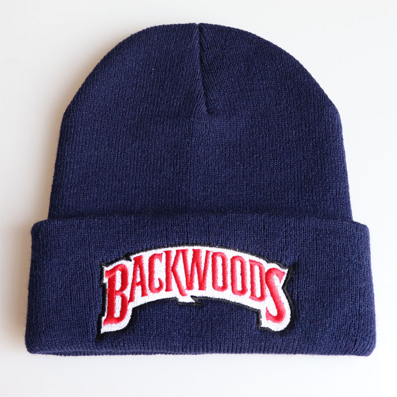Mũ Len BACKWOODS Nam - Ấm Áp, Phong Cách, Quà Tặng - Daisan Mart