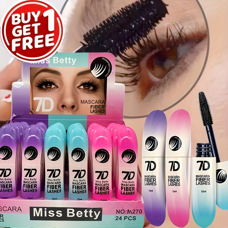 Mi 7D Siêu Dài Dày - Mua 1 Tặng 1, Chống Nước! - Daisan Mart