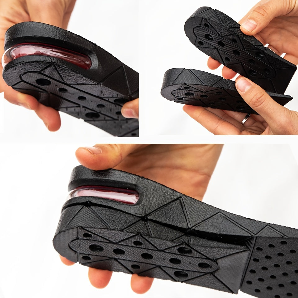 Nâng Gót Êm Ái - Miếng Lót Tăng Chiều Cao 3-9cm - Daisan Mart