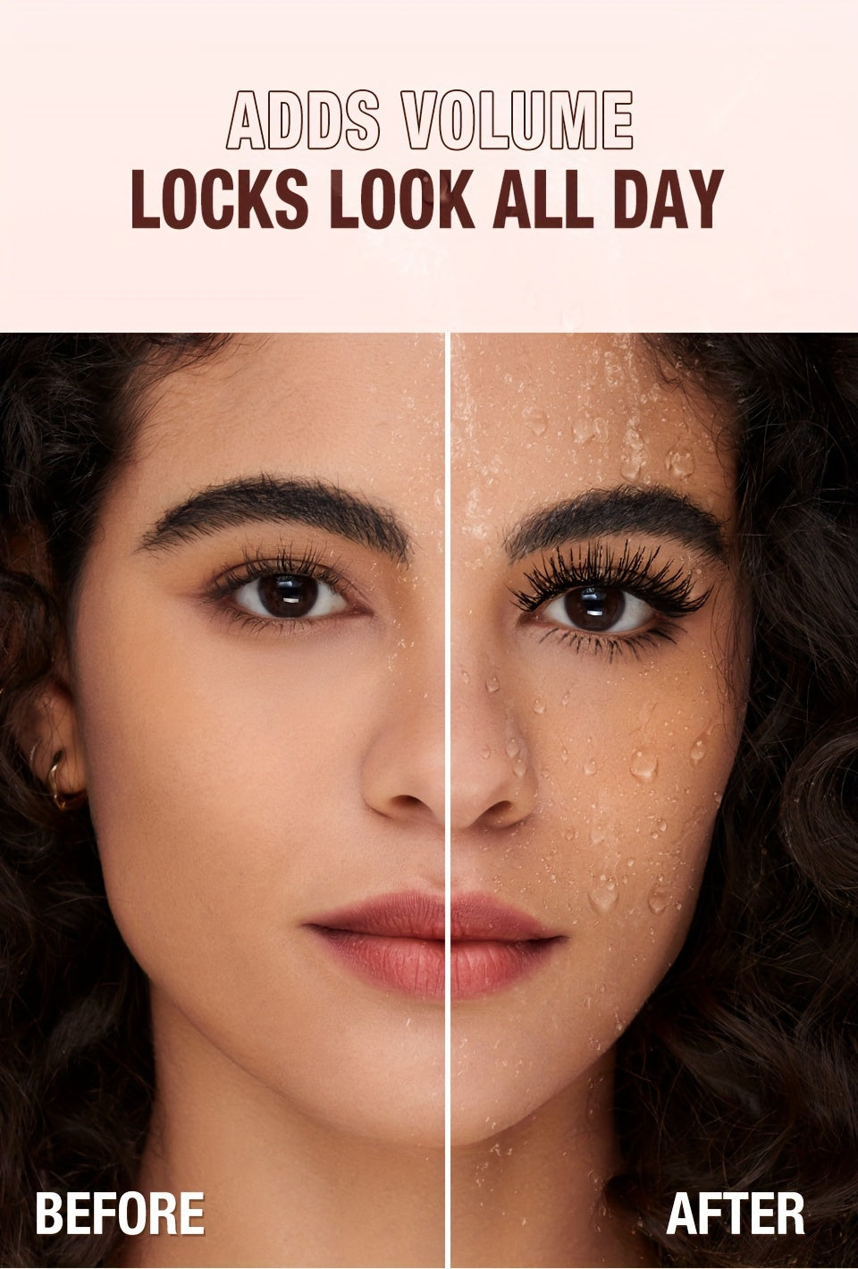 Mascara O.TWO.O Halloween - Dày, Dài, Không Trôi 36H