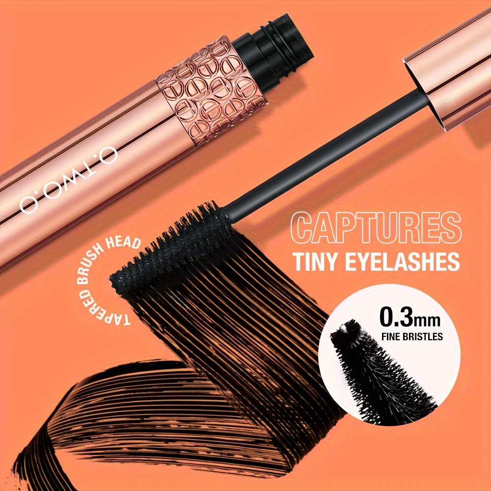 Mascara Siêu Dày 5D Chống Thấm Nước