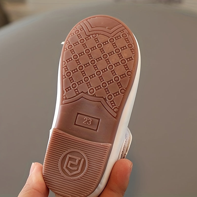 ###Princess Girls' Shoes - New Model Spring Fall 2022