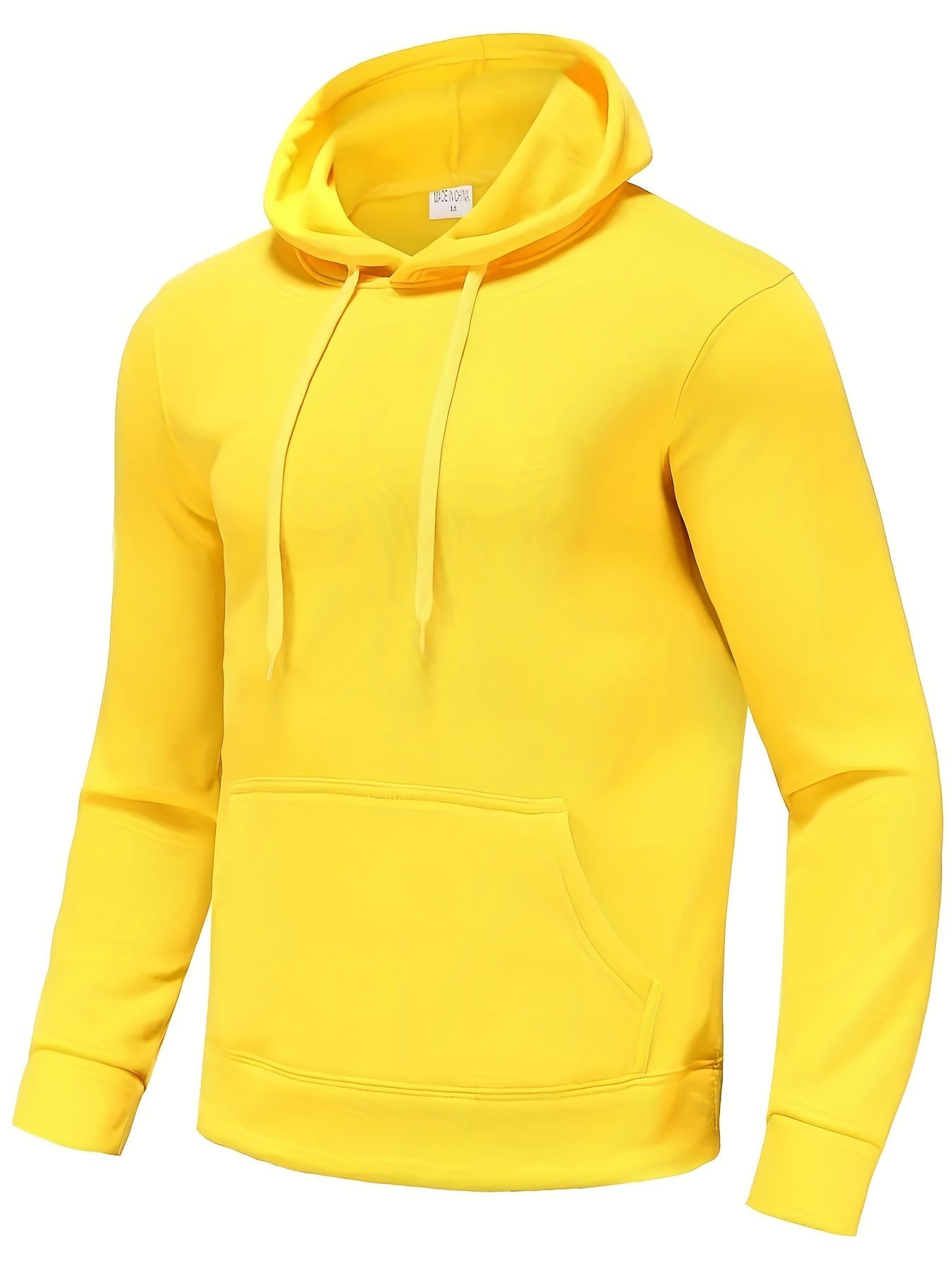 Áo Hoodie Nam Bán Chạy - Túi Tiện Ích, Phong Cách Thoải Mái