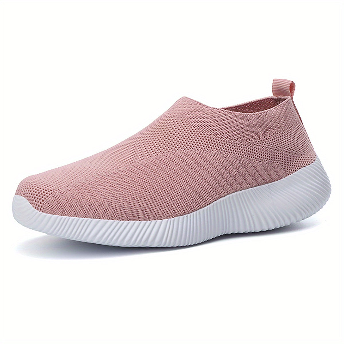 Dép Slip-On Nữ Thoáng Mát - Mùa Hè Êm Ái