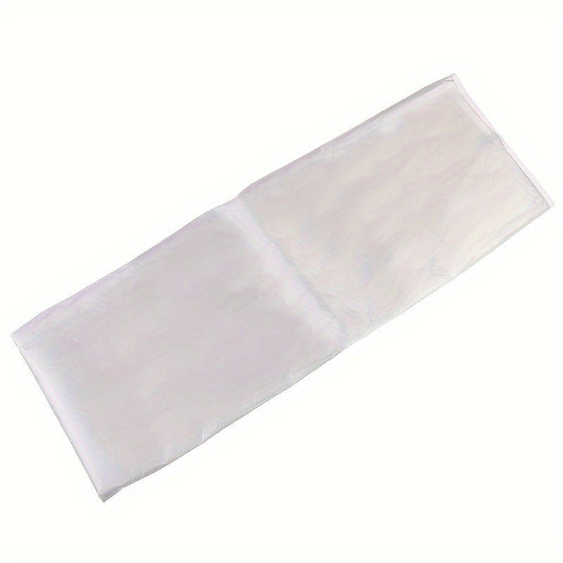 Silver-Coated Ironing Board Cover With Reflective 4Mm Pad, Fit - 55" X 19.68"